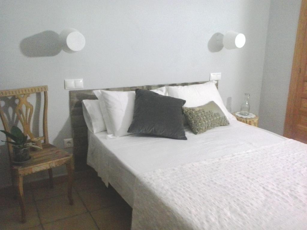 Hostal Royuela Phòng bức ảnh