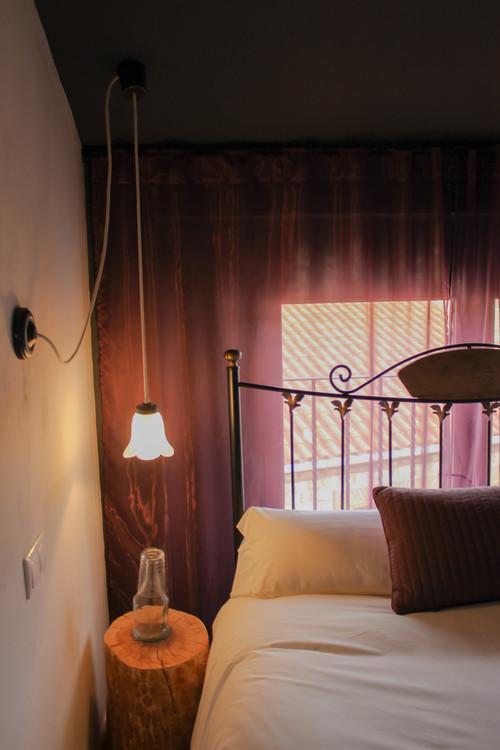 Hostal Royuela Ngoại thất bức ảnh