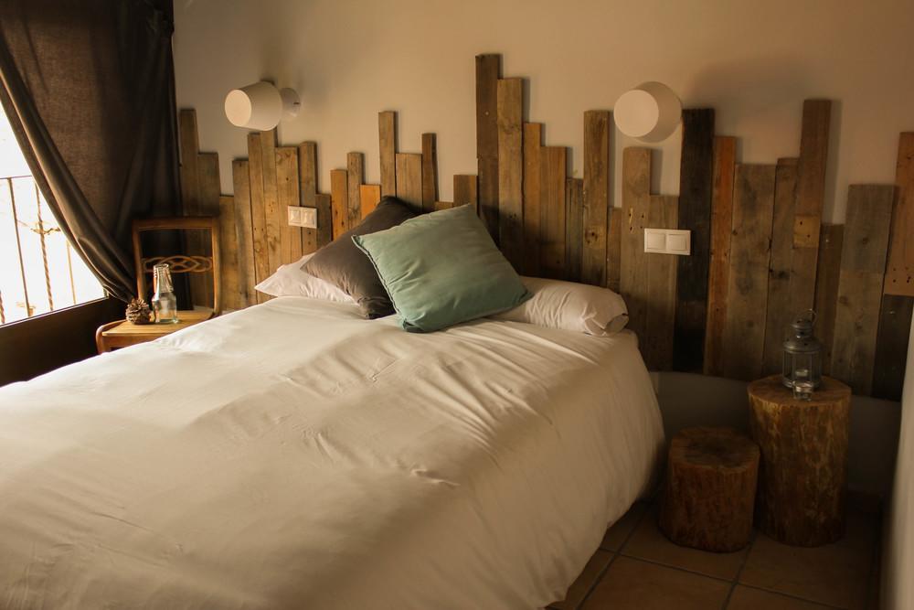 Hostal Royuela Ngoại thất bức ảnh